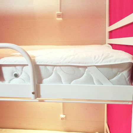 Hostel 777 Vokzal Κίεβο Εξωτερικό φωτογραφία