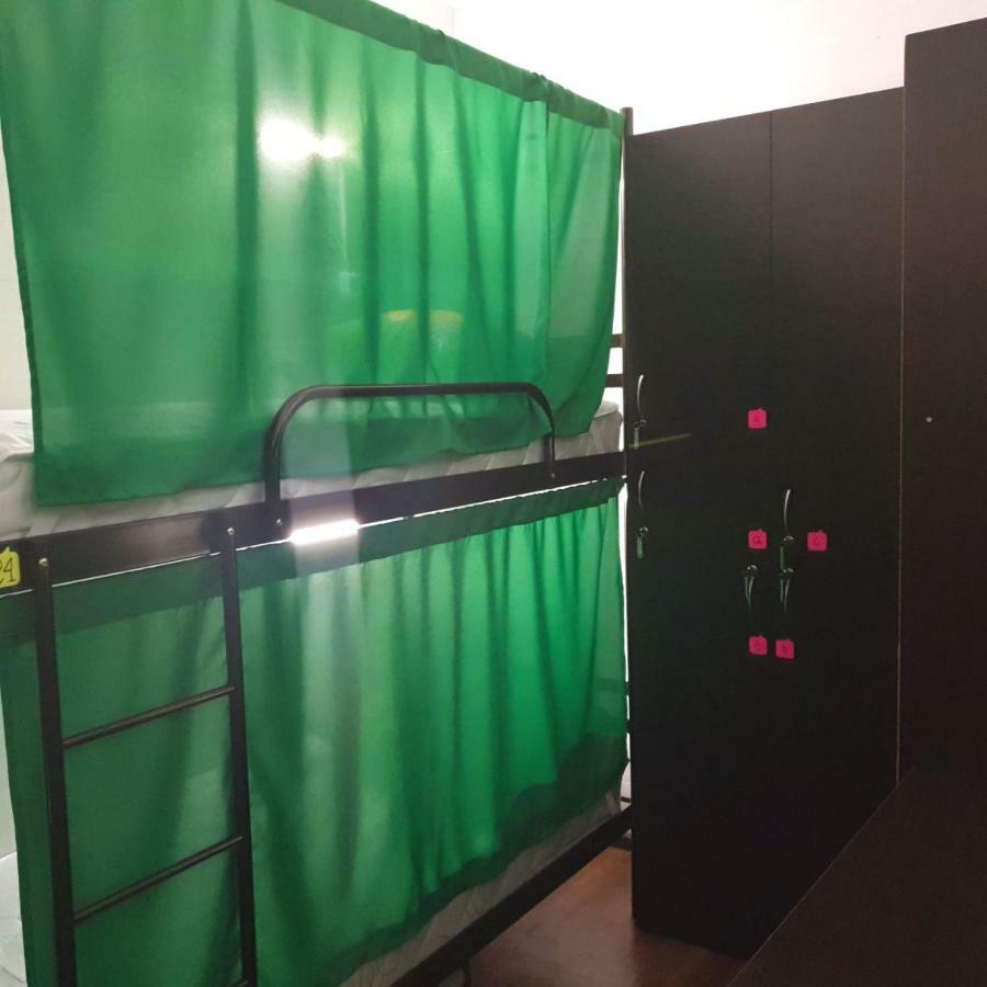 Hostel 777 Vokzal Κίεβο Εξωτερικό φωτογραφία