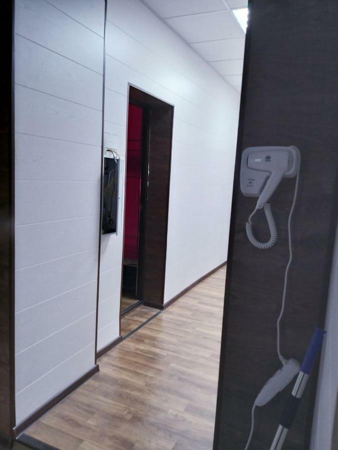 Hostel 777 Vokzal Κίεβο Εξωτερικό φωτογραφία