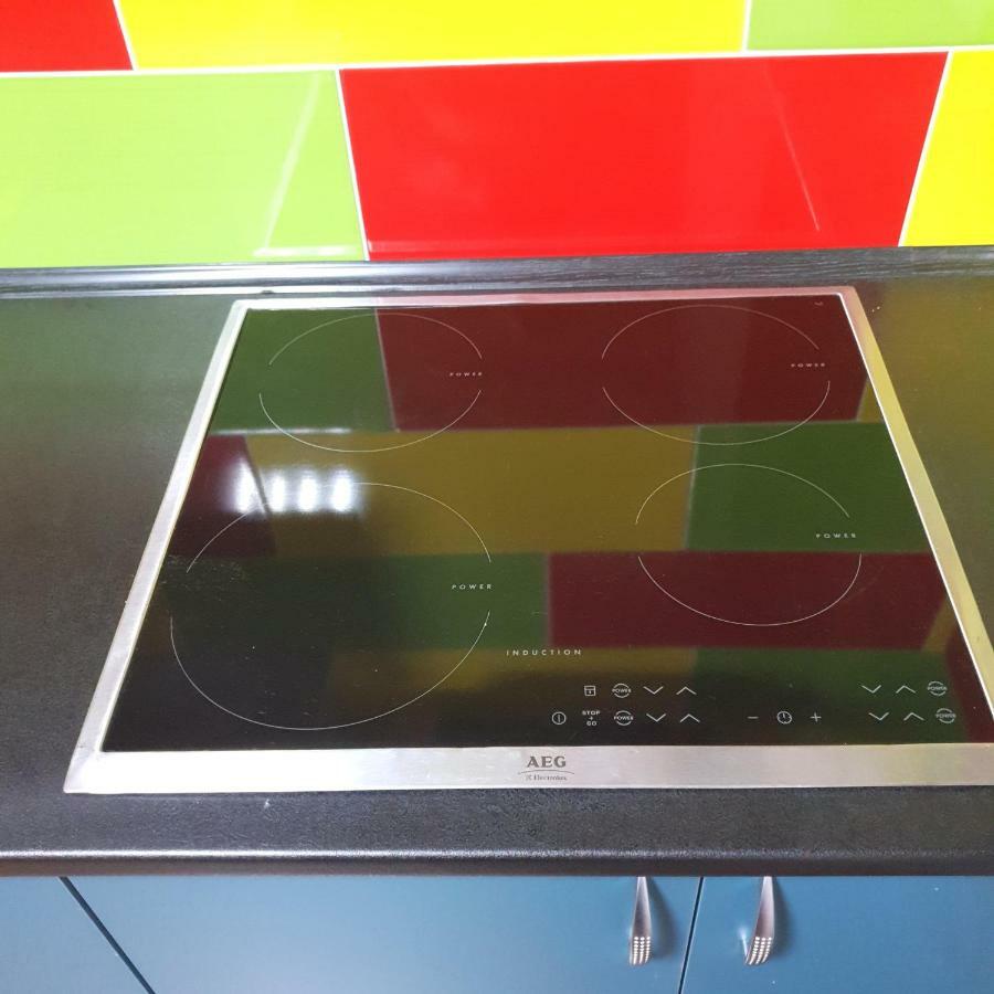 Hostel 777 Vokzal Κίεβο Εξωτερικό φωτογραφία
